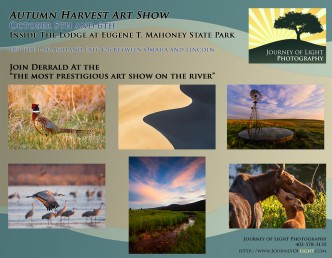 Mahoney Autumn Harvest Art Show