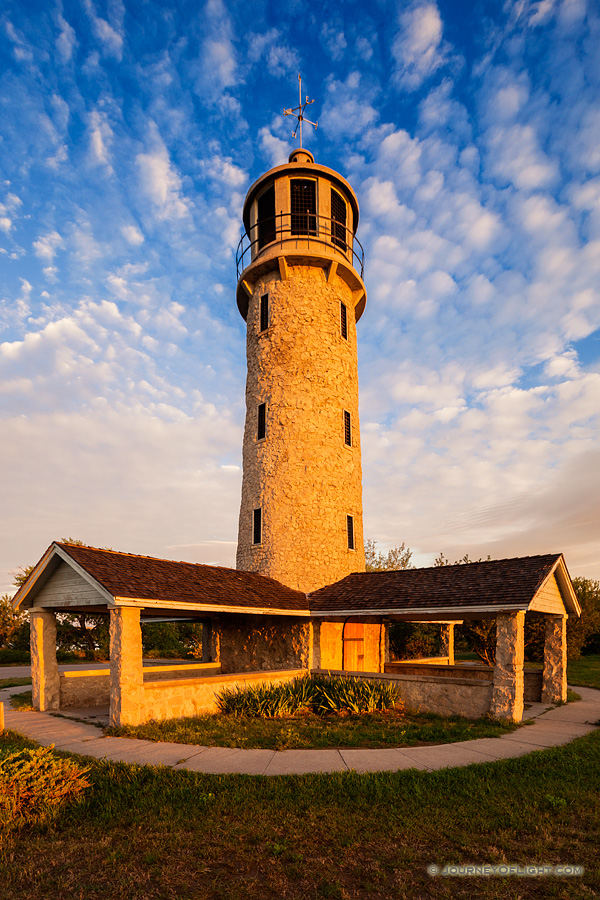 The Lighthouse Arvostelu