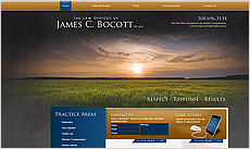 James Bocott Website.  Contributed Field Photographs. - Tear Sheet Photograph
