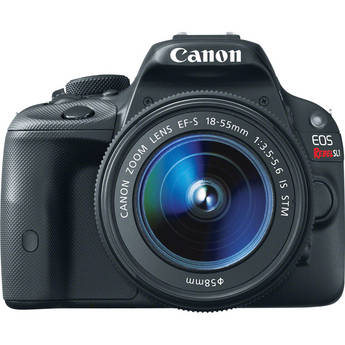 Canon Rebel SL1