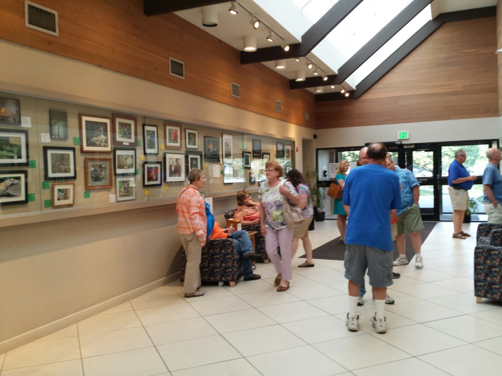 Fontenelle Forest Photo Club Contest – 2014