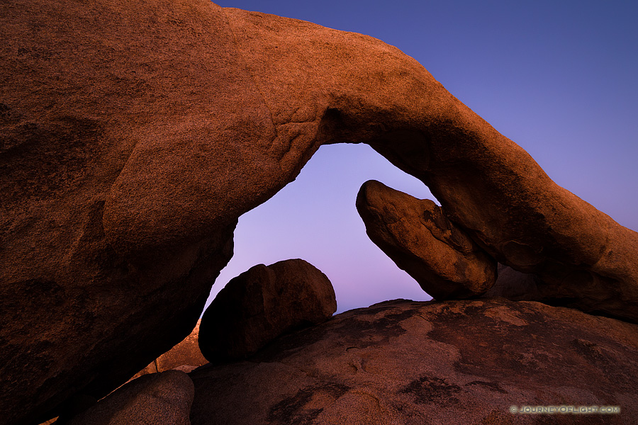 Desert Portal