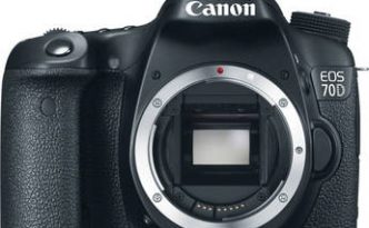 Canon 70D Review