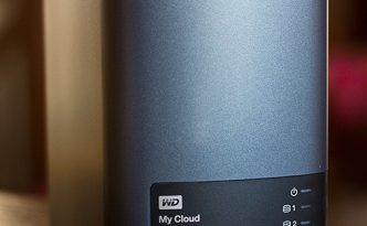 Western Digital MyCloudEx2