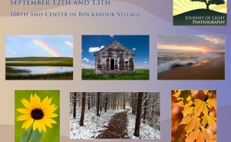 Rockbrook Village Art Fair