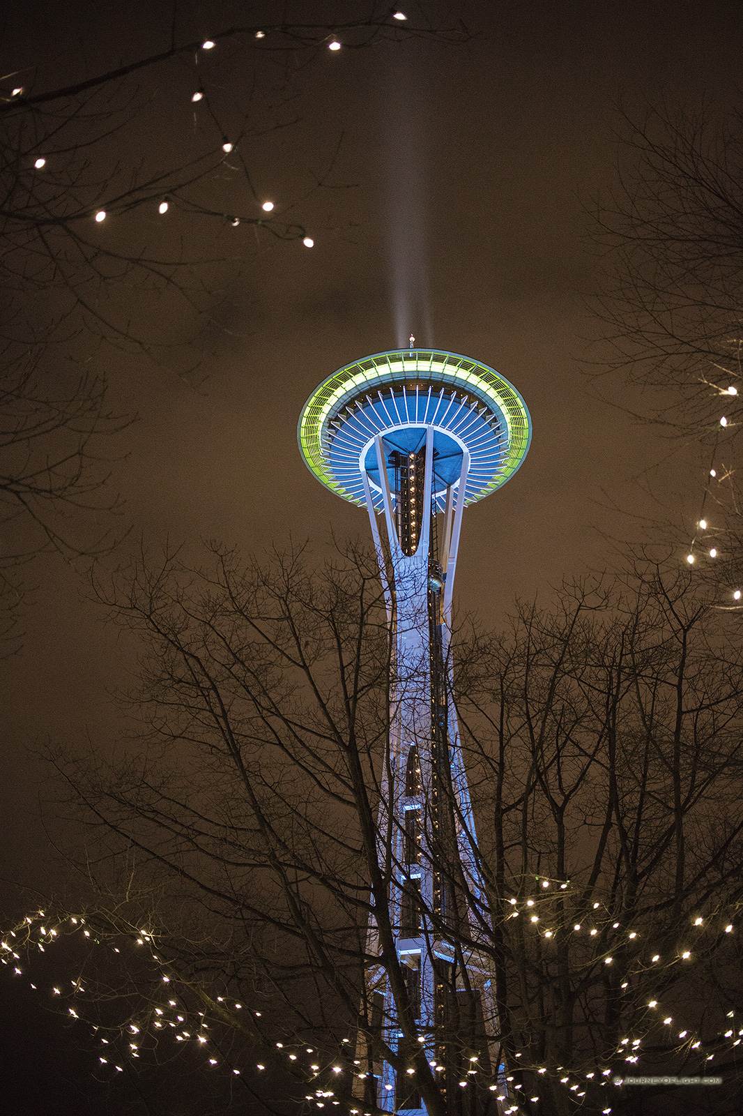 Space Needle