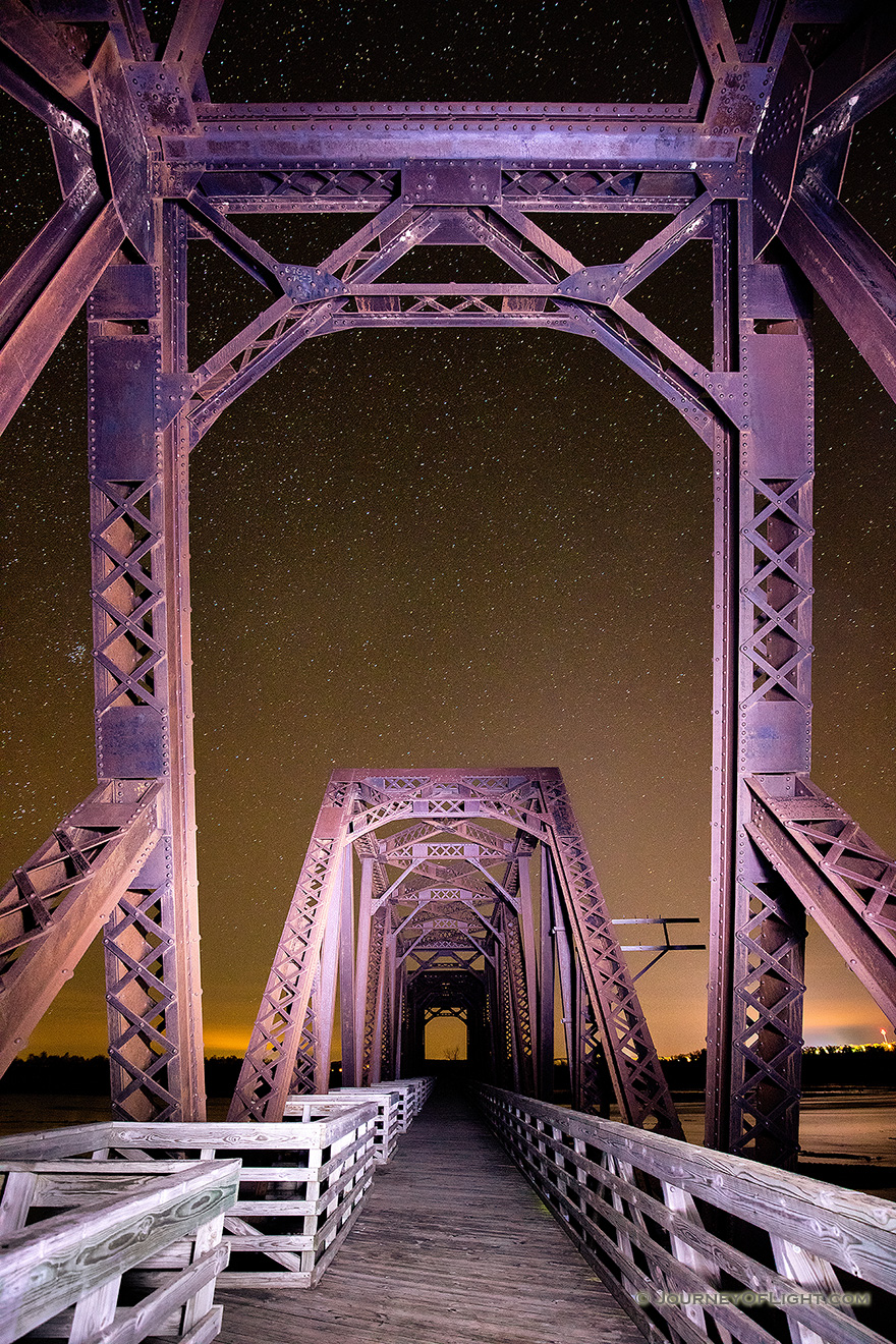 Through the Night