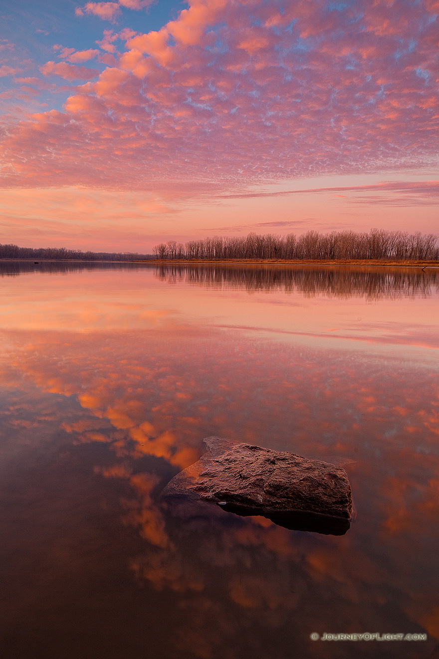 Dawn Upon DeSoto