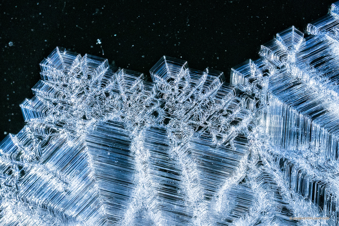 Ice Crystals