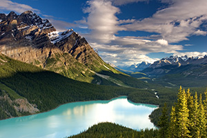 Montana Canadian Rockies Photography